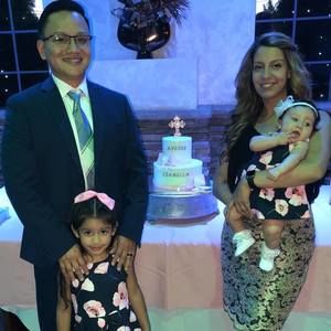 Meet your Posher, Gina elizabeth